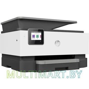 МФУ HP OfficeJet Pro 9013 картинка 2